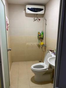 căn hộ Chung cư Âu Cơ Tower, Tân Phú Căn hộ tầng 19 Chung cư Âu Cơ Tower, nội thất đầy đủ