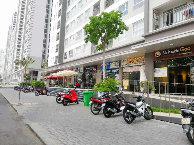 xung quanh shophouse Cho thuê Shophouse Sunrise Riverside diện tích 40m2