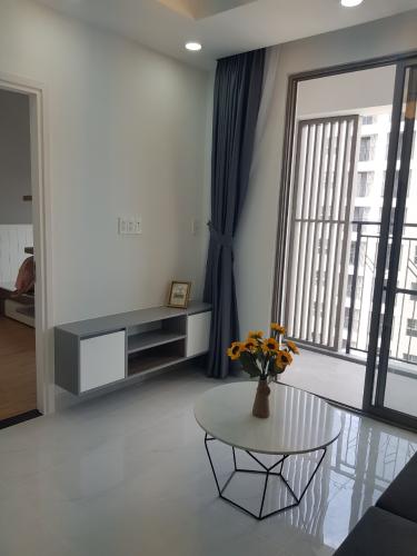 c24.09noithat9 Bán căn hộ Saigon South Residence tầng cao, diện tích 71.42m2, đầy đủ nội thất