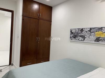 Căn hộ Sky Garden, Quận 7 Căn hộ Sky Garden view nội khu, đầy đủ nội thất.