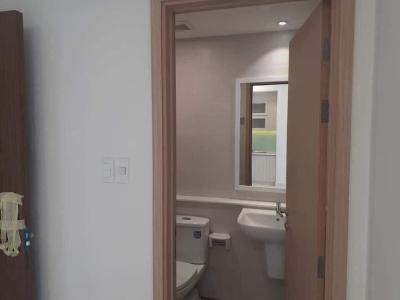 Phòng Tắm Căn Hộ Safira Bán căn hộ Safira Khang Điền 3PN, tầng trung, nội thất cơ bản