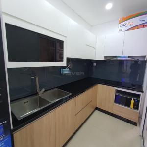 Căn hộ Dragon Hill 2, Nhà Bè Căn hộ Dragon Hill 2 tầng trung, đầy đủ nội thất, view thành phố.