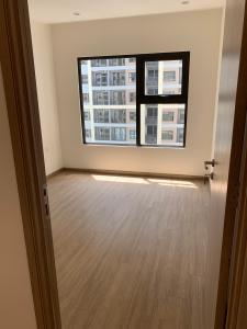 phòng ngủ căn hộ VINHOMES GRAND PARK Bán căn hộ Vinhome Grand Park diện tích 47.2m2, thiết kế sang trọng