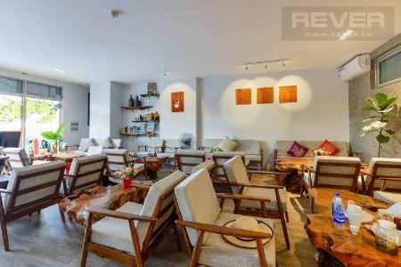 Mặt bằng Shop-house The Parcspring Bán shop-house The Parcspring, mặt bằng sáng và thông thoáng.