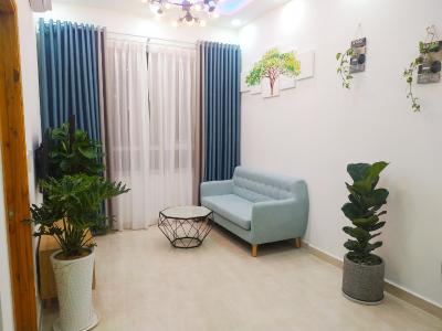 can-ho-THE-CBD-PREMIUM-HOME Bán căn hộ The CBD Premium Home 2PN, tầng cao, diện tích 63m2, đầy đủ nội thất