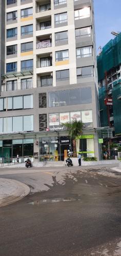 Masteri An Phú, Quận 2 Shop-house Masteri An Phú diện tích 182m2, bàn giao nội thất cơ bản.