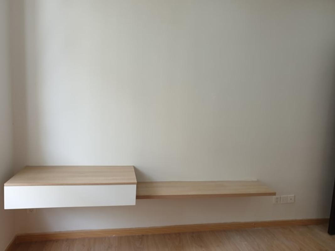 67680355_402513667050403_5365497523844677632_n Bán căn hộ Era Town 2PN, tầng cao, block A1, diện tích 76m2, nội thất cơ bản, full sàn gỗ