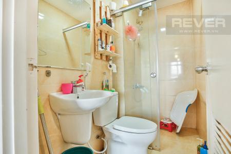 Toilet Căn hộ CBD Premium Home tầng thấp, 2 phòng ngủ, view về Quận 1