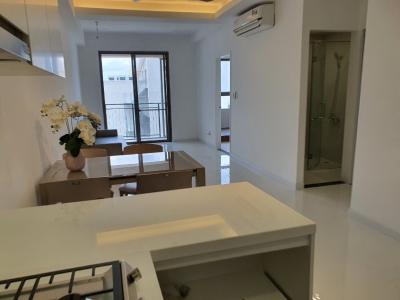 Căn hộ Saigon South Residence Cho thuê căn hộ Saigon South Residence tầng thấp, đầy đủ nội thất.