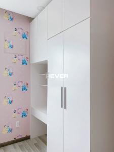 Nội thất Topaz City Quận 8 Căn hộ Topaz City tầng 07, hướng Đông Nam view quận 1 thoáng mát