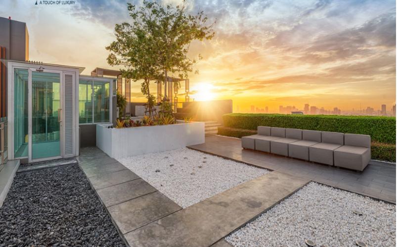 SKY 89 - AN GIA, QUẬN 7 - Sky 89 An Gia