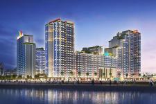 Cập nhật thông tin mở bán dự án căn hộ New City Thủ Thiêm tháng 10/2017