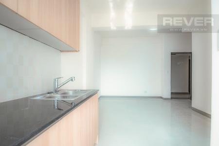 Bếp Căn hộ Sky9 2 phòng ngủ tầng trung CT1 nhà trống