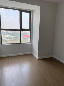 Phòng ngủ River Panorama Quận 7 Căn hộ River Panorama tầng trung, nội thất bàn giao cơ bản.