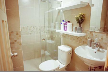 căn hộ Masteri Millennium quận 4 Căn hộ Masteri Millennium tầng 04 nội thất đầy đủ