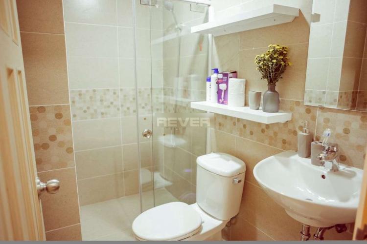 căn hộ Masteri Millennium quận 4 Căn hộ Masteri Millennium tầng 04 nội thất đầy đủ