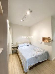 Căn hộ Masteri Millennium, quận 4 Căn hộ tầng trung Masteri Millennium nội thất đầy đủ hiện đại