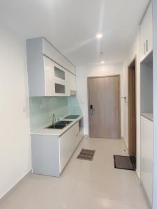 Phòng bếp Vinhomes Grand Park Quận 9 Căn hộ studio Vinhomes Grand Park view hướng Vành Đai.