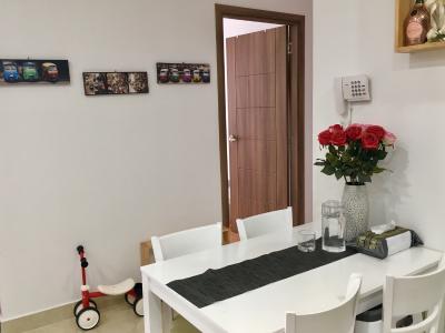 Phòng khách căn hộ Sunrise Riverside Cho thuê căn hộ Sunrise Riverside diện tích 69.16m2