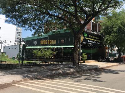 Bán đất Khu dân cư Đông Thủ Thiêm, Bình Trưng Đông, Quận 2, diện tích 264m2, kế bên LakeView City Novaland