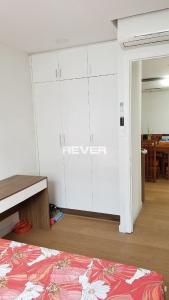 Phòng ngủ căn hộ Scenic Valley, Quận 7 Căn hộ Scenic Valley đầy đủ nội thất hiện đại, view nội khu yên tĩnh.