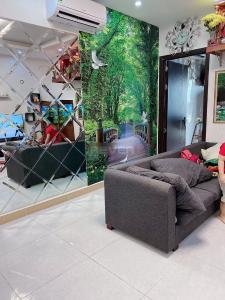 Căn hộ Era Town, quận 7 Căn hộ Era Townn nội thất đầy đủ và sang trọng