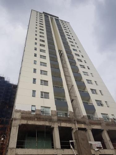 Dream Home Palace quận 8 Căn hộ tầng 8 Dream Home Palace nội thất cơ bản, view hồ bơi