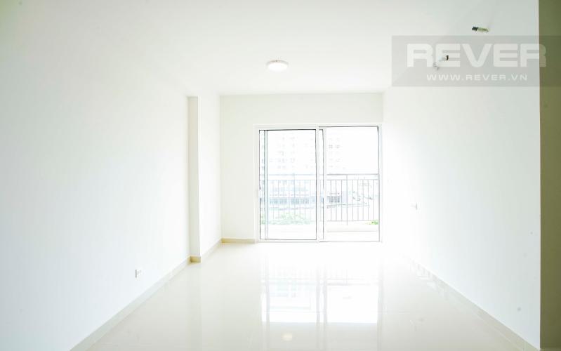 Phòng Khách Cho thuê căn hộ Sunrise Riverside 3PN, diện tích 83m2, nội thất cơ bản, hướng Đông đón gió