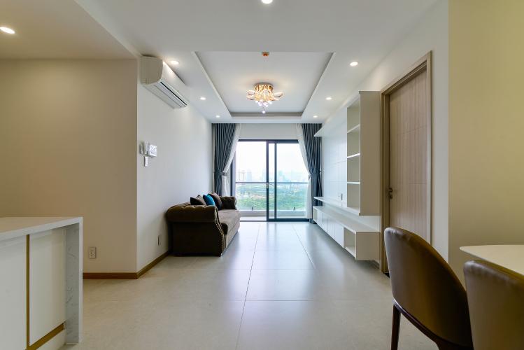 Bán căn hộ New City Thủ Thiêm 3PN, thiết kế sang trọng, đầy đủ nội thất Bán căn hộ New City Thủ Thiêm 3PN, thiết kế sang trọng, đầy đủ nội thất