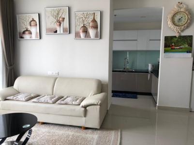 Cho thuê căn hộ RiverGate Residence 3PN, diện tích 110m2, đầy đủ nội thất, view Bitexco