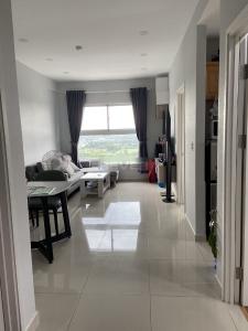 Căn hộ Hà Đô Riverside, Quận 12 Căn hộ Hà Đô Riverside tầng trung, hướng Đông Nam view thoáng mát.