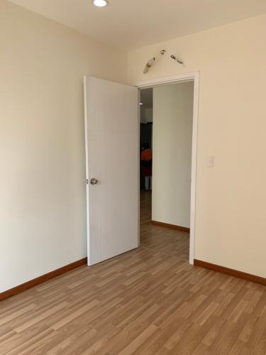 phòng ngủ căn hộ diamon riverside Căn hộ Diamond Riverside tầng trung, đón view thoáng mát.