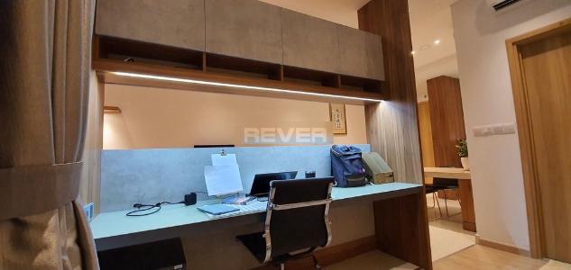 Căn hộ Celadon City, Tân Phú Căn hộ Celadon City view thành phố, bàn giao nội thất gỗ đầy đủ.