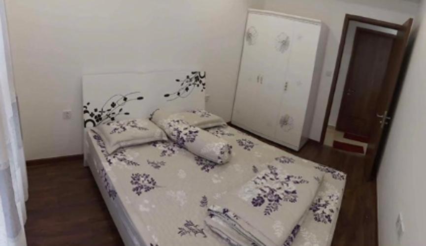 Căn hộ The Golden Star quận 7 Căn hộ The Golden Star tầng 16 đầy đủ nội thất