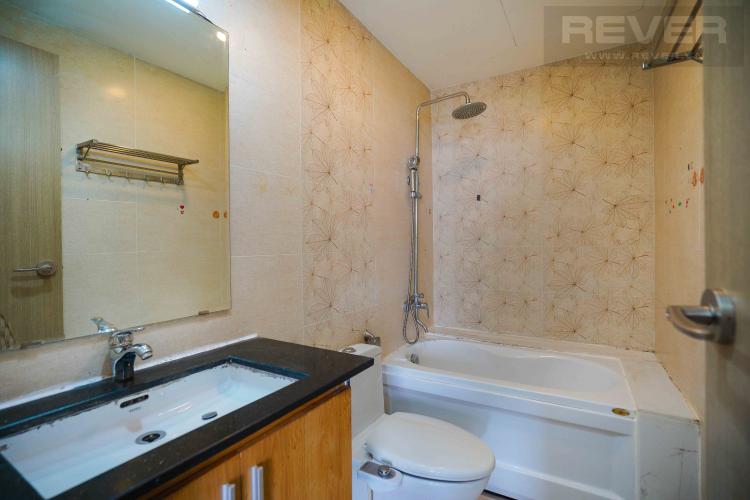 Toilet căn hộ RIVA PARK Bán căn hộ Riva Park 2PN, tầng 16, đầy đủ nội thất, view sông thông thoáng