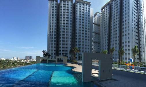 11.jpg Cho thuê căn hộ Lexington Residence 3PN, diện tích 97m2, đầy đủ nội thất, giá thuê tốt