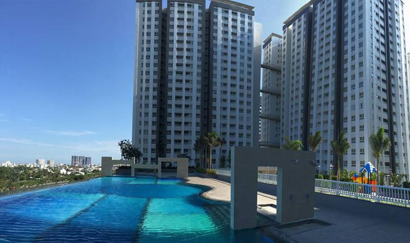 11.jpg Cho thuê căn hộ Lexington Residence 3PN, diện tích 97m2, đầy đủ nội thất, giá thuê tốt