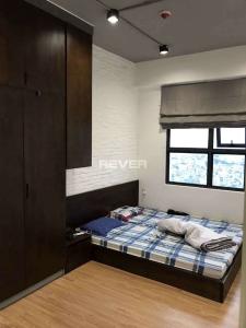 Căn hộ chung cư M-One Nam Sài Gòn, Quận 7 Căn hộ N-One Nam Sài Gòn hướng Bắc nội thất đầy đủ.