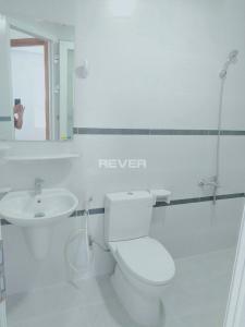 Căn hộ Felisa Riverside, quận 8 Căn hộ Felisa Riverside view khu dân cư, nội thất cơ bản.