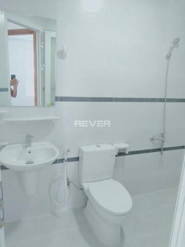 Căn hộ Felisa Riverside, quận 8 Căn hộ Felisa Riverside view khu dân cư, nội thất cơ bản.