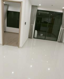 Phòng khách Vinhomes Grand Park Quận 9 Căn hộ Vinhomes Grand Park thiết kế tinh tế, view nội khu.