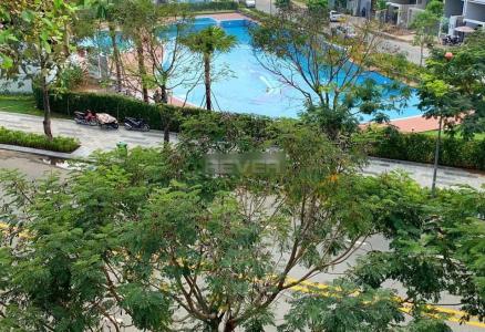 Tiện ích nhà phố Thủ Đức Nhà phố KĐT Vạn Phúc đầy đủ nội thất cao cấp, khu dân cư tri thức.