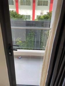 Căn hộ The Everrich Infinity, Quận 5 Căn hộ The Everrich Infinity view nội khu, nội thất cơ bản.