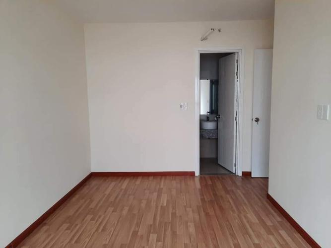 phòng ngủ căn hộ diamond riverside Căn hộ Diamond Riverside tầng cao, view thoáng mát.