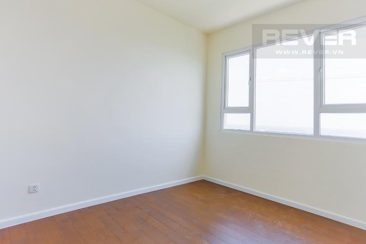 Phòng Ngủ 2 Căn hộ The Park Residence 3 phòng ngủ tầng thấp B3 nhà trống