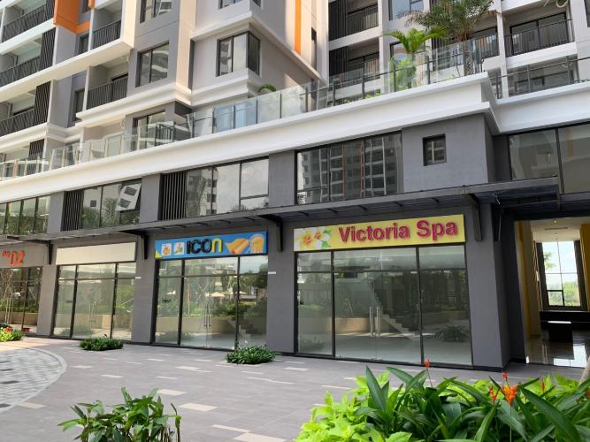 Shophouse Safira Khang Điền, Quận 9 Shophouse Safira Khang Điền nội thất cơ bản, diện tích 150m2.