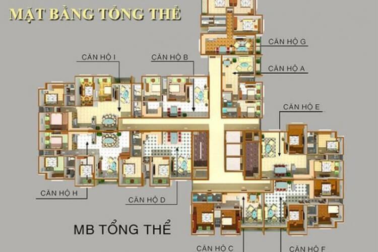 Cherry Apartment - Mat-bang-tong-the-can-ho