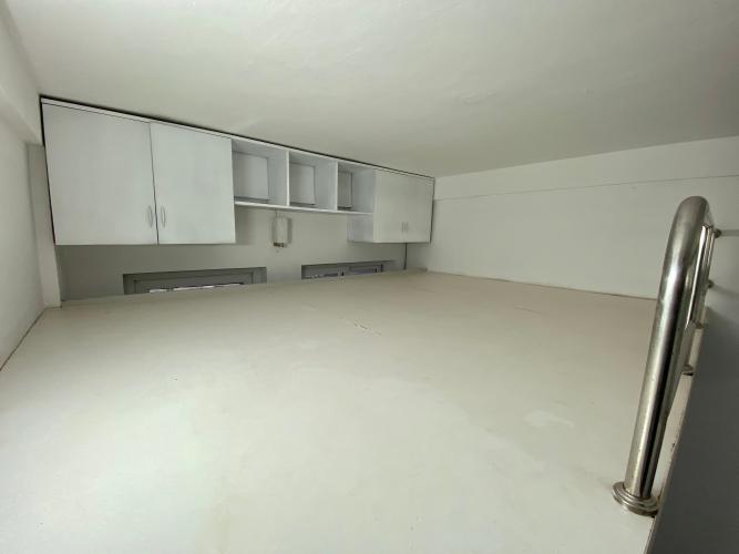  chung cư Phạm Viết Chánh Căn góc chung cư Phạm Viết Chánh, nội thất cao cấp, 2 ban công.