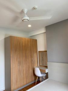 Nội thất SSR  Căn hộ Saigon South Residence đầy đủ nội thất, thiết kế hiện đại.