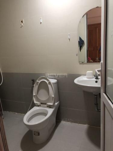 Căn hộ Linh Tây Tower, Thủ Đức Căn hộ Linh Tây Tower tầng 15 nội thất đầy đủ tiện nghi.